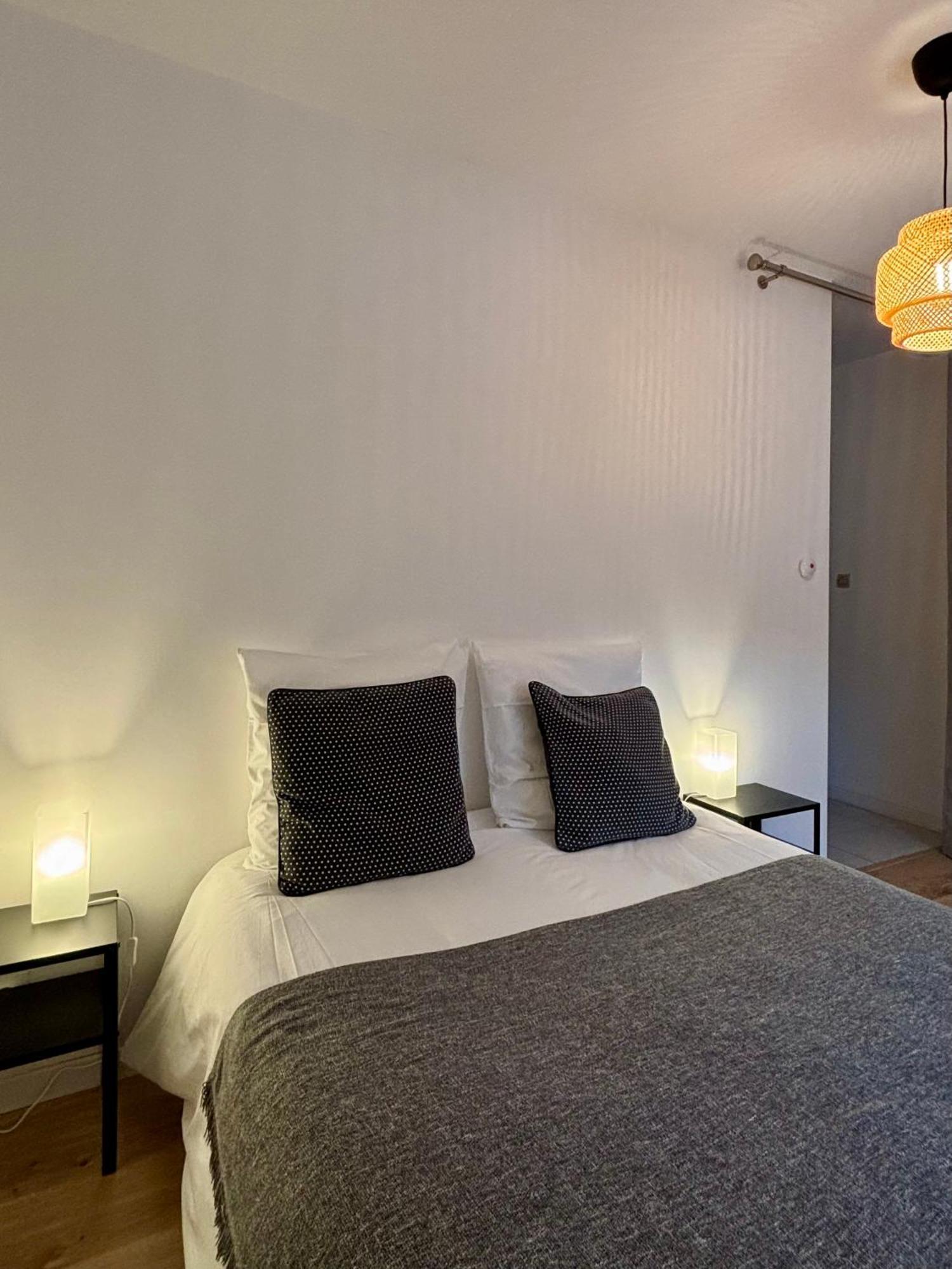 Experience Malouine - Appt T3-Coeur De Malo-Plage Дюнкерк Экстерьер фото